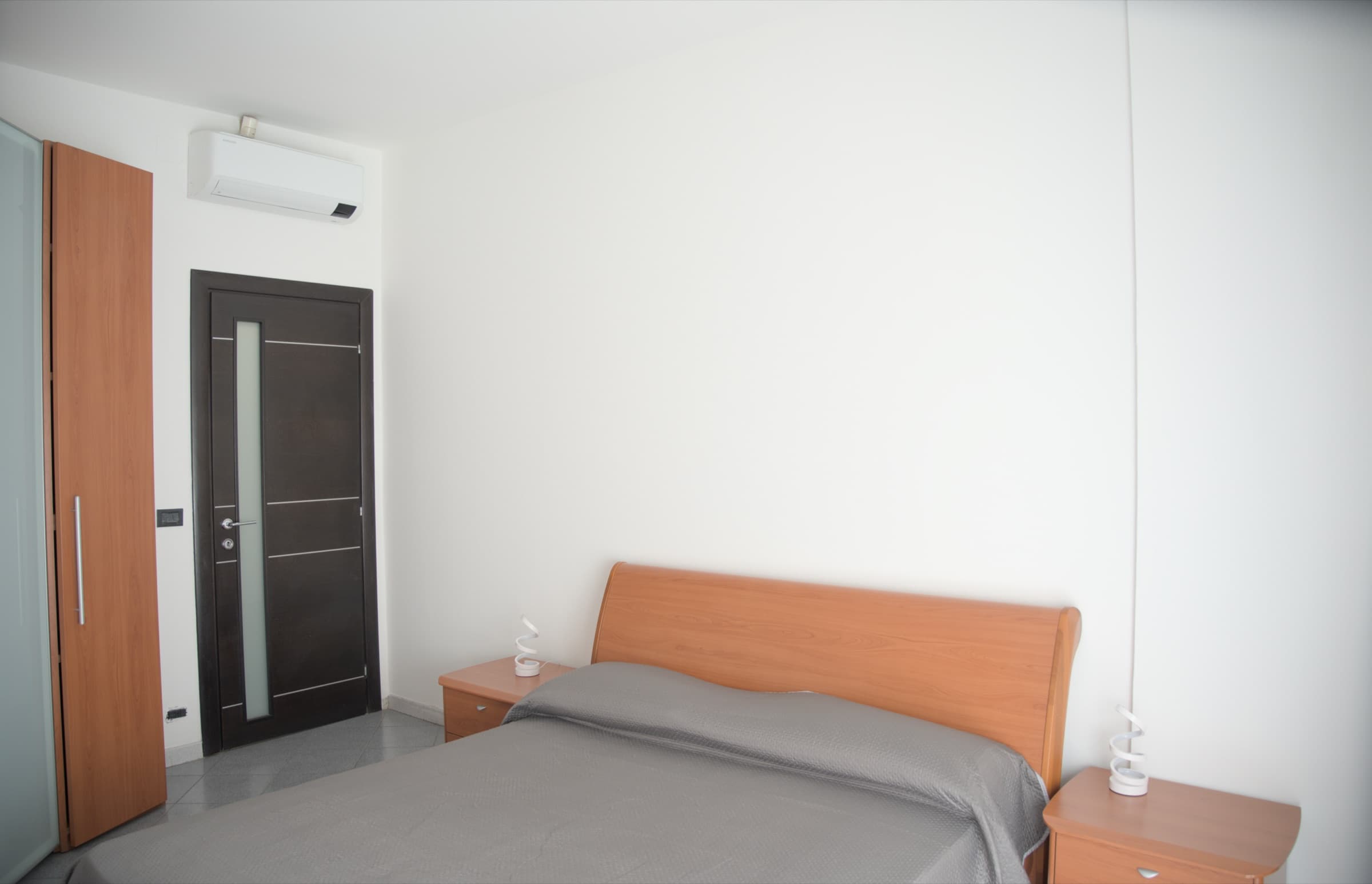Camera da letto matrimoniale