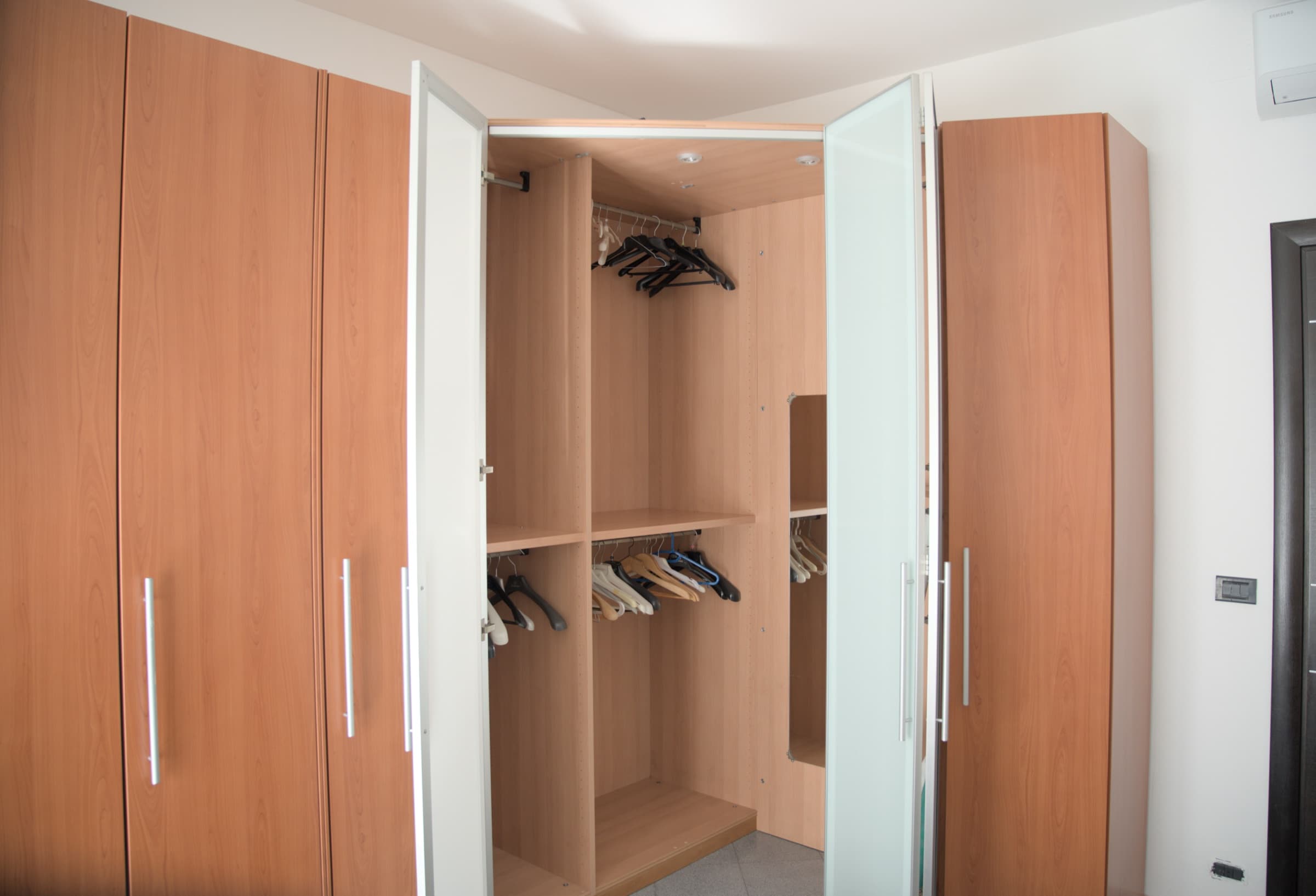 Interno armadio