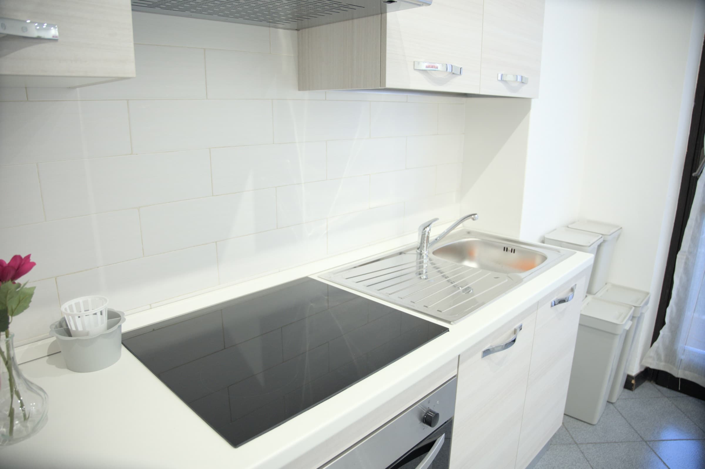 Piano cucina